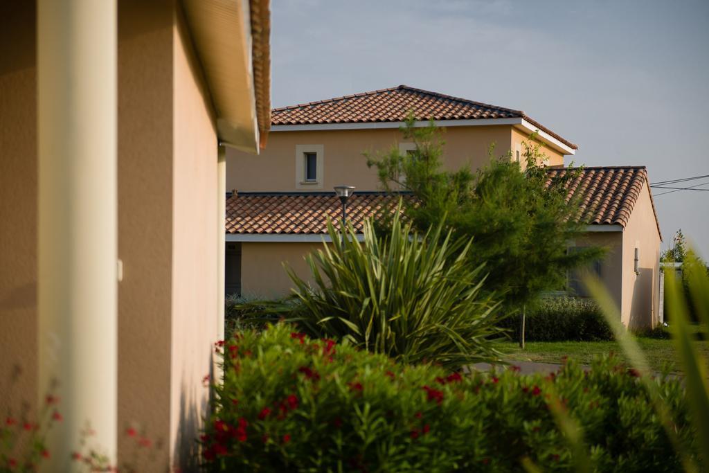 Le Domaine Du Golf*** By Ateya Vacances Fabrègues Quarto foto