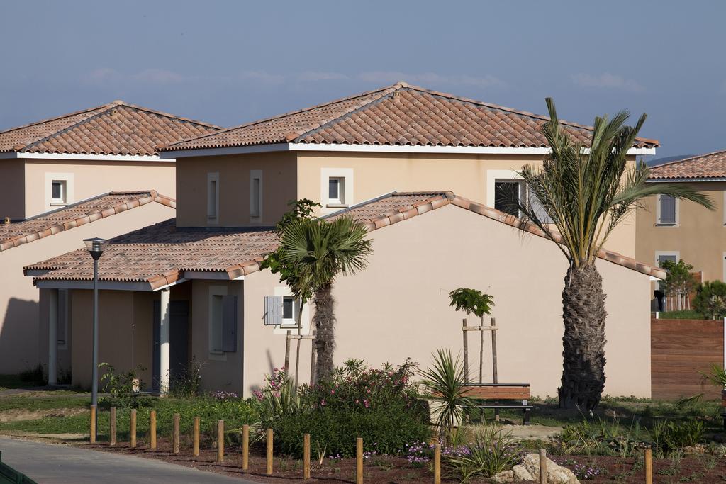 Le Domaine Du Golf*** By Ateya Vacances Fabrègues Quarto foto