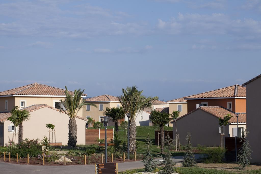 Le Domaine Du Golf*** By Ateya Vacances Fabrègues Quarto foto